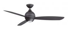 Kendal AC20352-NI - 52" LED Ceiling Fan